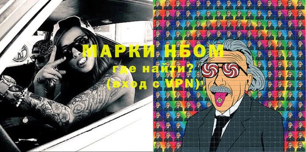 стафф Алексин